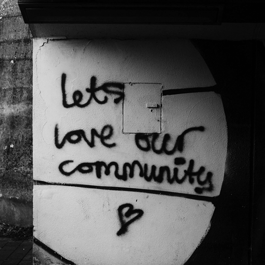 love graffiti quotes